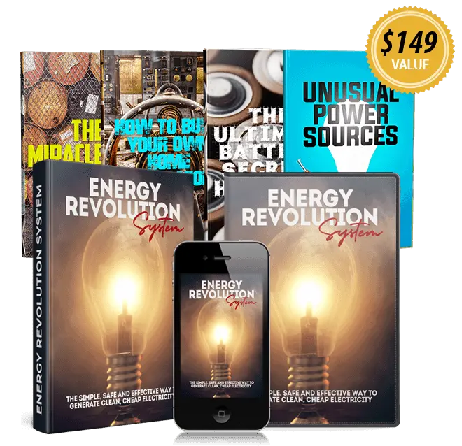 energyrevolution